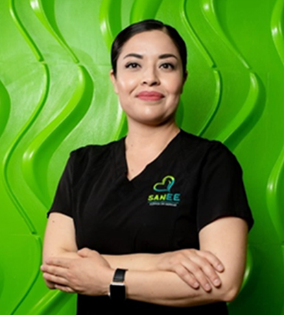 Lic. Esmeralda Mejia Ortiz
