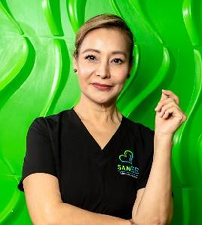 Dra. Estela Valdez Godina