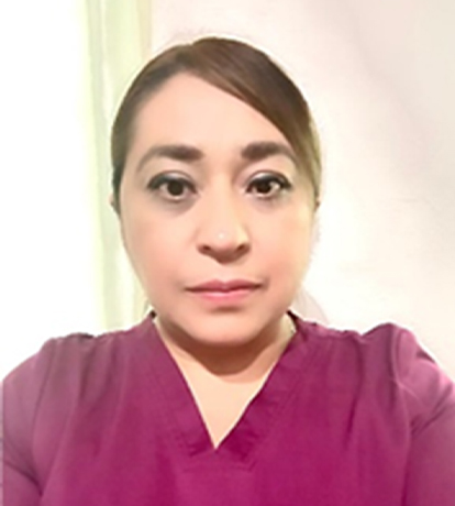 Lic. Jenny Saucedo Ladrón de Guevara