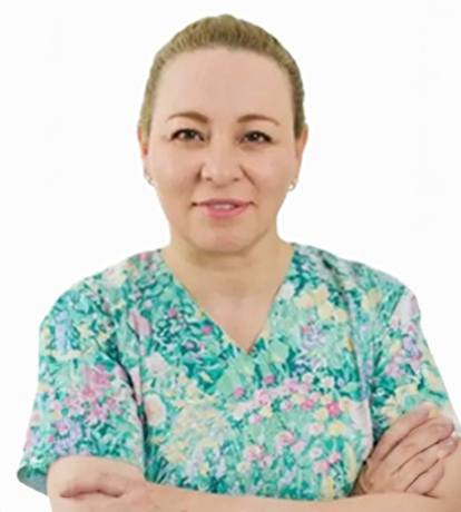 L.E. Karla Bárbara Simental Chanez