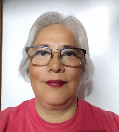 Dra. Patricia Reynoso Hernández