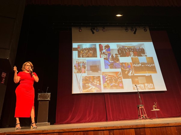 Conferencia magistral: ZARO impacto del rol de enfermería independiente en el cuidado de las heridas