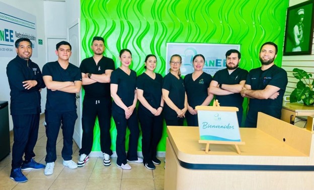 DIPLOMADO EN CUIDADO AVANZADO DE HERIDAS CON SEDE EN MEXICALI. BC, SAN LUIS RÍO COLORADO, NOGALES Y NAVOJOA SONORA