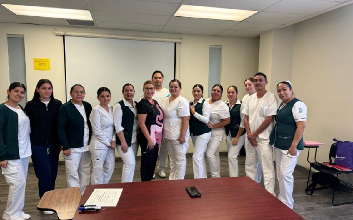 CURSO TALLER ABC DE OSTOMIAS