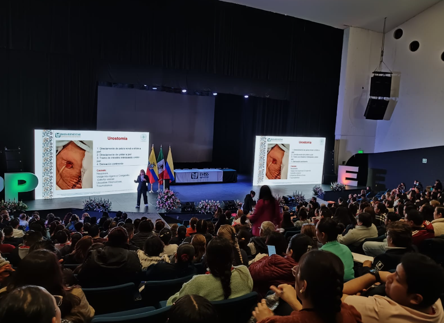 13ª Jornada Mundial de Prevención de UPP y 2ª Jornada de prevención de Lesiones Asociadas al Cuidado