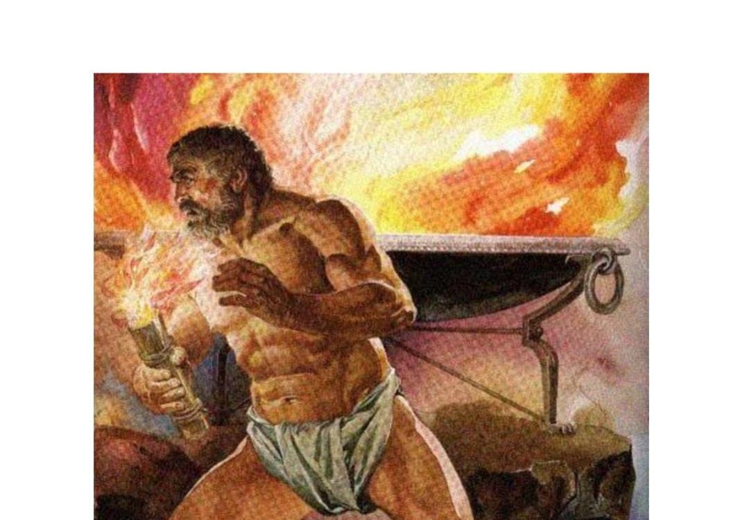 Nutrición en el paciente quemado