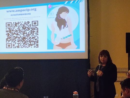 Encuentro científico CONVATEC